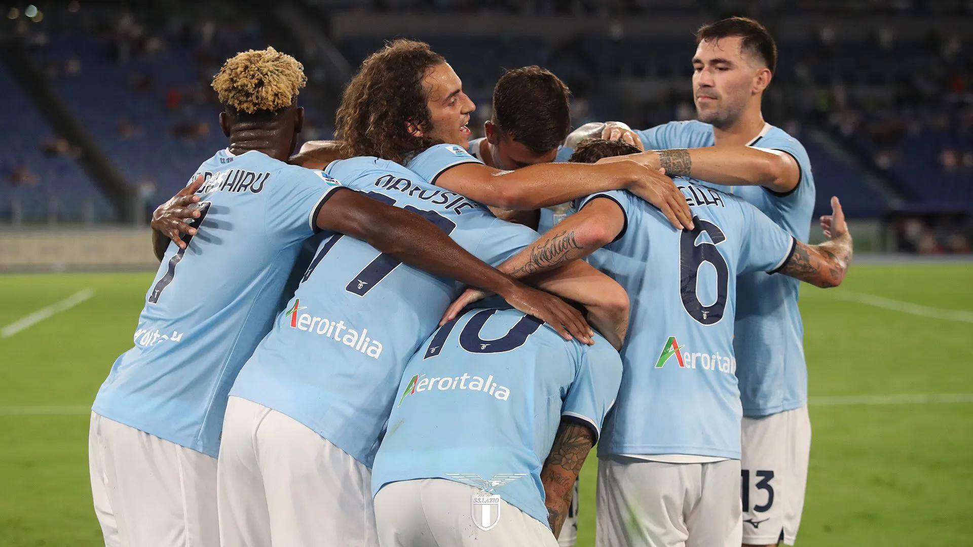 今晚拉齐奥调整名单以备足总杯，绝杀压哨环节打磨，目标明确，赛季目标并未改变的简单介绍AC米兰官网